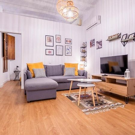 Palacios Malaver Suite Home Sevilla Exterior foto