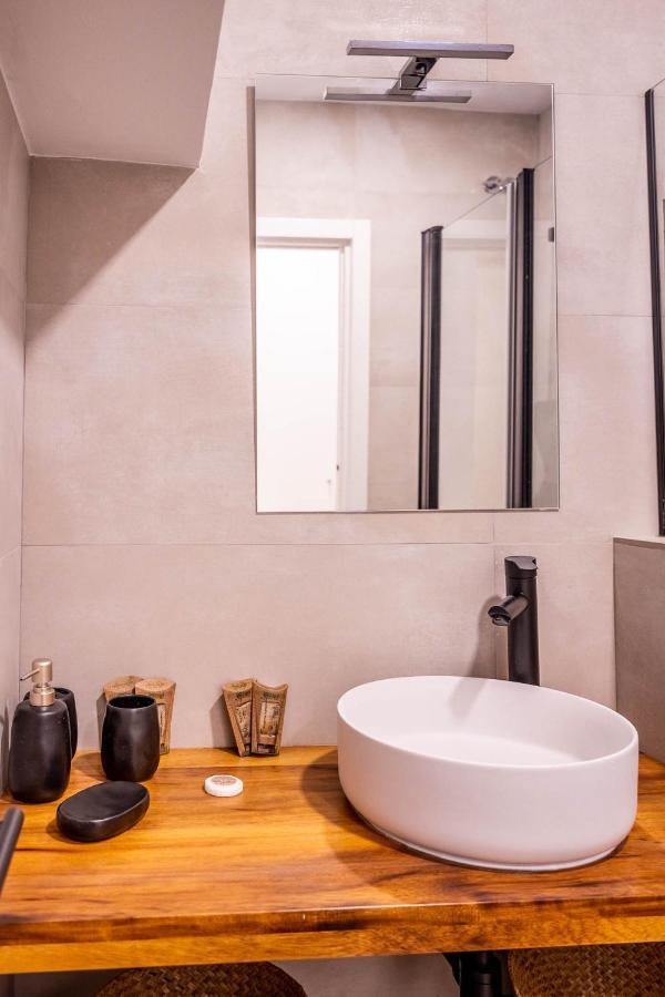 Palacios Malaver Suite Home Sevilla Exterior foto