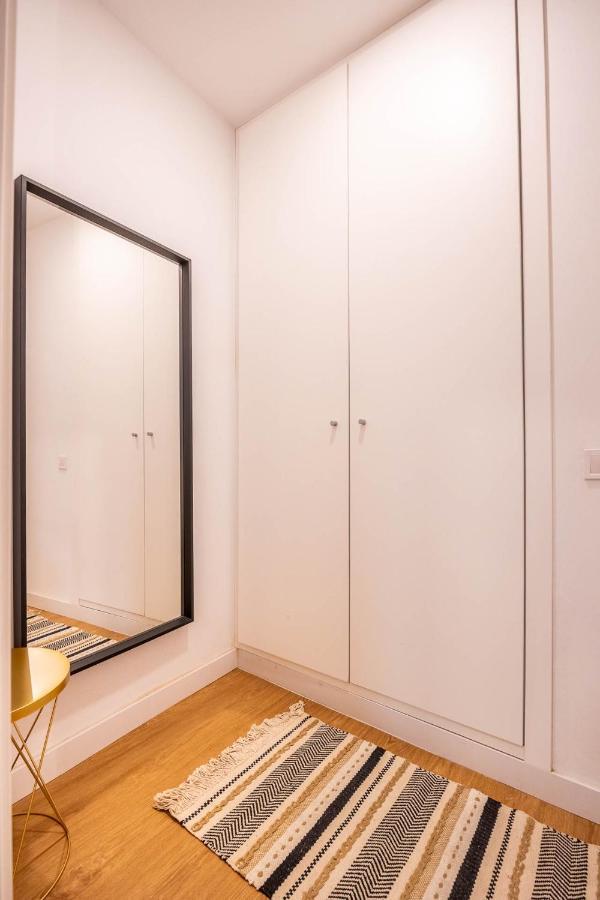 Palacios Malaver Suite Home Sevilla Exterior foto